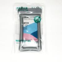Чехол Waterproof AirBag gray