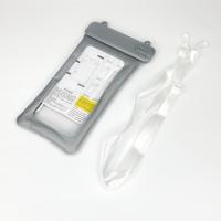 Чехол Waterproof AirBag gray