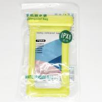 Чехол Waterproof AirBag yellow