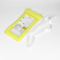Чехол Waterproof AirBag yellow