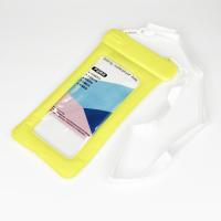 Чехол Waterproof AirBag yellow