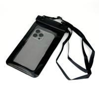 Чехол Waterproof black