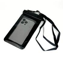 Чехол Waterproof black