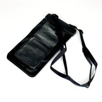 Чехол Waterproof black