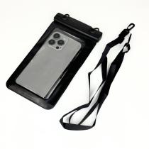 Чехол Waterproof black