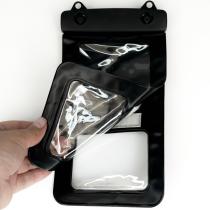 Чехол Waterproof black