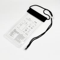 Чехол Waterproof Slim black