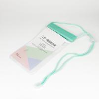 Чехол Waterproof Slim mint