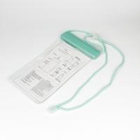 Чехол Waterproof Slim mint