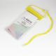 Чехол Waterproof Slim yellow
