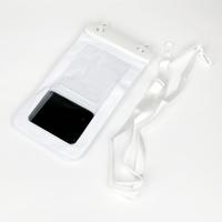 Чехол Waterproof white