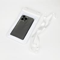 Чехол Waterproof white