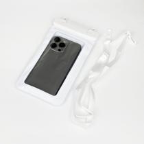 Чехол Waterproof white