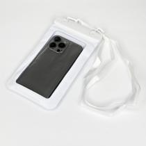 Чехол Waterproof white