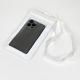 Чехол Waterproof white