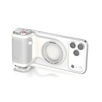 Держатель для телефона Comitok MOCA white
