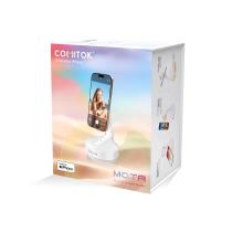 Держатель для телефона Comitok MOTA white