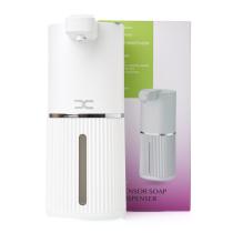 Диспенсер для мыла DC SSD-01 белый