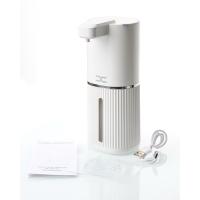 Диспенсер для мыла DC SSD-01 белый