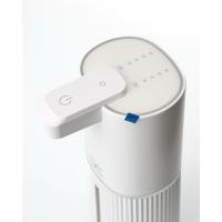 Диспенсер для мыла DC SSD-01 белый