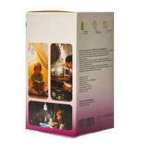 Лампа-фонарь переносная DC LL-03 Mini Camping Lamp белый