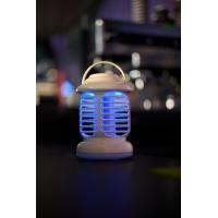 Лампа многофункциональная DC LM-01 (1200mA) с защитой от комаров белый