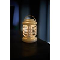 Лампа многофункциональная DC LM-01 (1200mA) с защитой от комаров белый