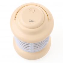 Лампа многофункциональная DC LM-01 (1200mA) с защитой от комаров белый