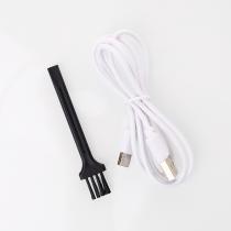 Лампа многофункциональная DC LM-01 (1200mA) с защитой от комаров белый