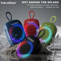 Колонка Bluetooth Blueseed BS-296 black