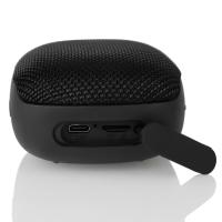 Колонка Bluetooth Blueseed BS-296 black