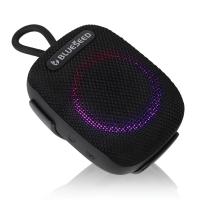 Колонка Bluetooth Blueseed BS-296 black