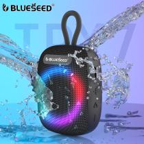 Колонка Bluetooth Blueseed BS-296 black