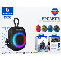 Колонка Bluetooth Blueseed BS-296 black