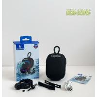 Колонка Bluetooth Blueseed BS-296 black
