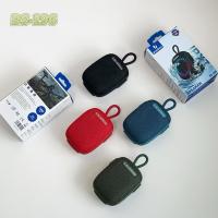Колонка Bluetooth Blueseed BS-296 black