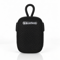 Колонка Bluetooth Blueseed BS-296 black