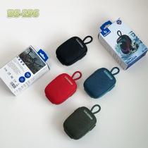 Колонка Bluetooth Blueseed BS-296 black