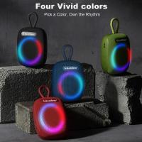 Колонка Bluetooth Blueseed BS-296 blue