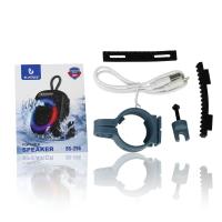 Колонка Bluetooth Blueseed BS-296 blue