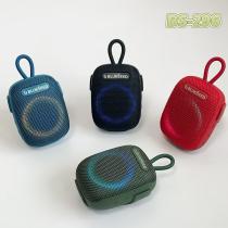 Колонка Bluetooth Blueseed BS-296 blue