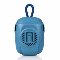 Колонка Bluetooth Blueseed BS-296 blue