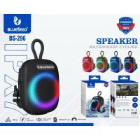 Колонка Bluetooth Blueseed BS-296 blue