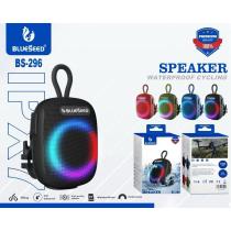 Колонка Bluetooth Blueseed BS-296 blue