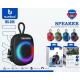 Колонка Bluetooth Blueseed BS-296 blue