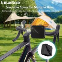 Колонка Bluetooth Blueseed BS-297 black