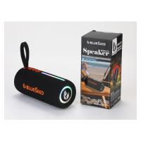 Колонка Bluetooth Blueseed BS-302 black