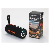 Колонка Bluetooth Blueseed BS-302 black
