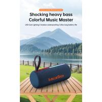 Колонка Bluetooth Blueseed BS-302 blue