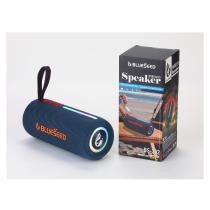 Колонка Bluetooth Blueseed BS-302 blue
